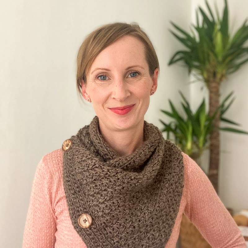 Sarah / Crochet Designer
