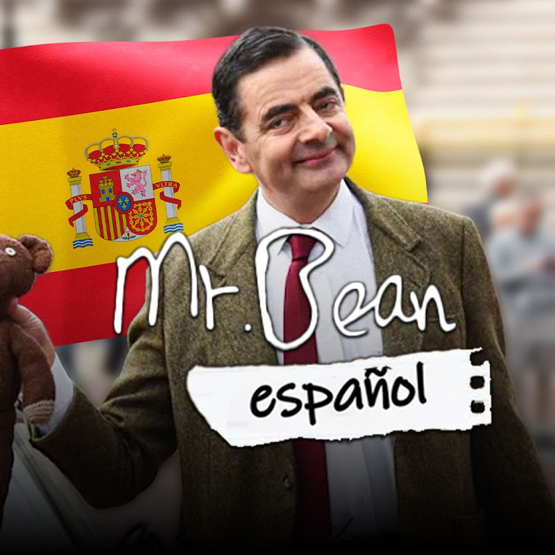 Viva Mr Bean