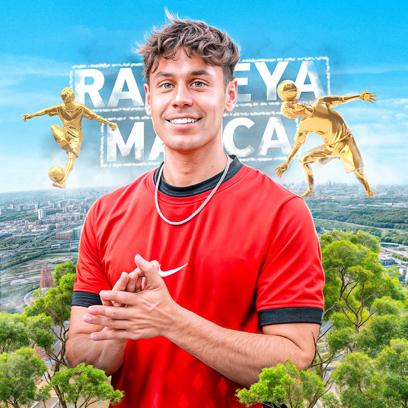 Radheya Marca