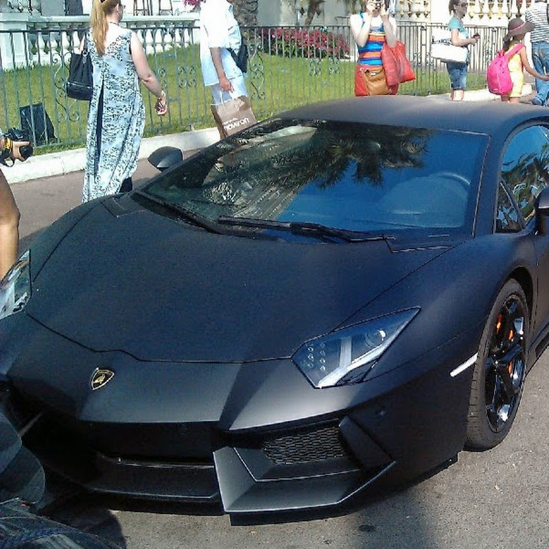 AmazingCars.dk