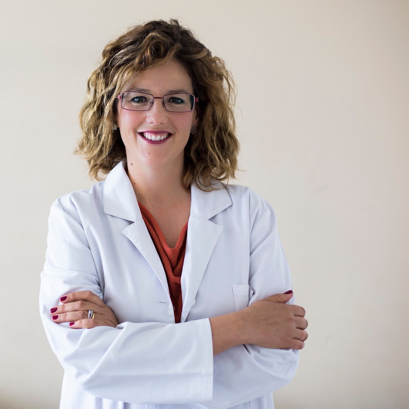 Dra MJ Ubillos-Médico Estético