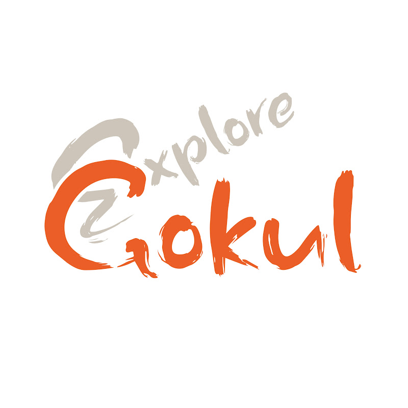 Explore With Gokul
