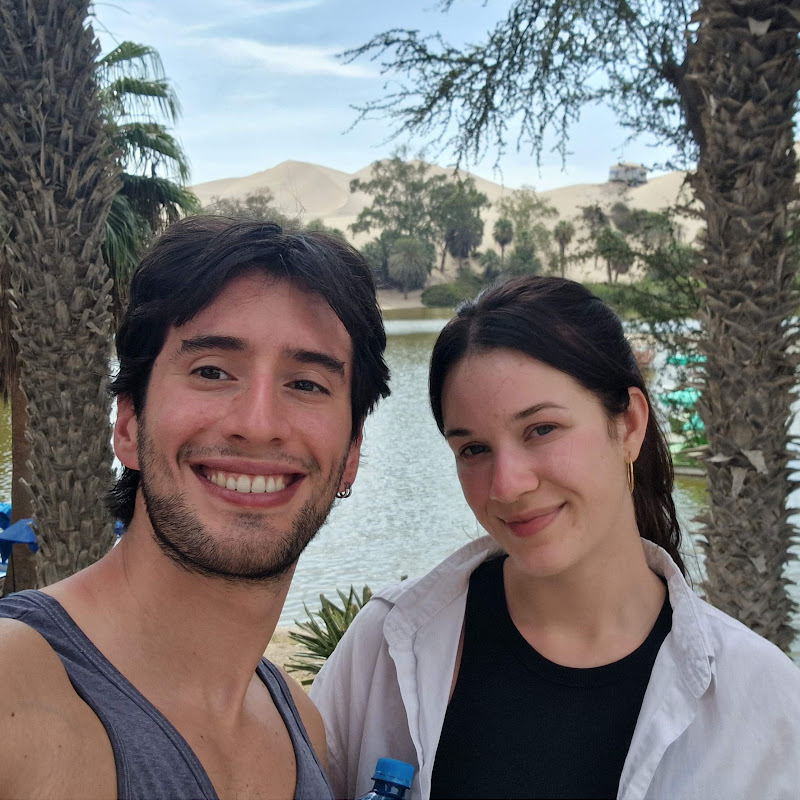 Benja & Domi