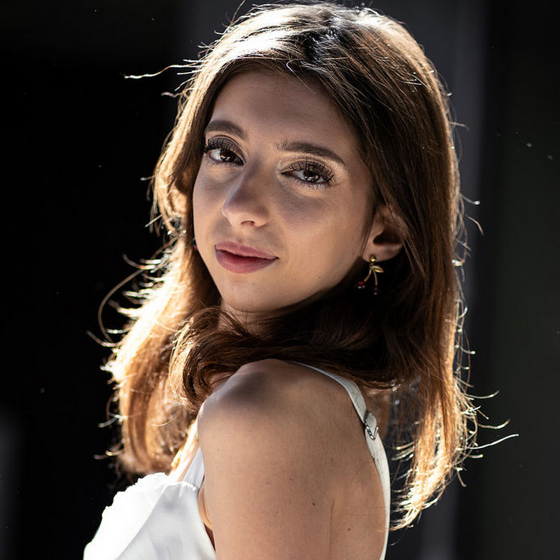 Charline Perrin