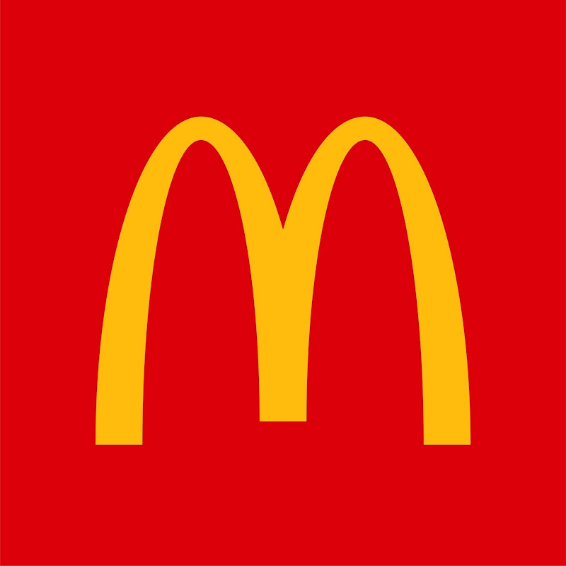 McDonald's Česko A Slovensko