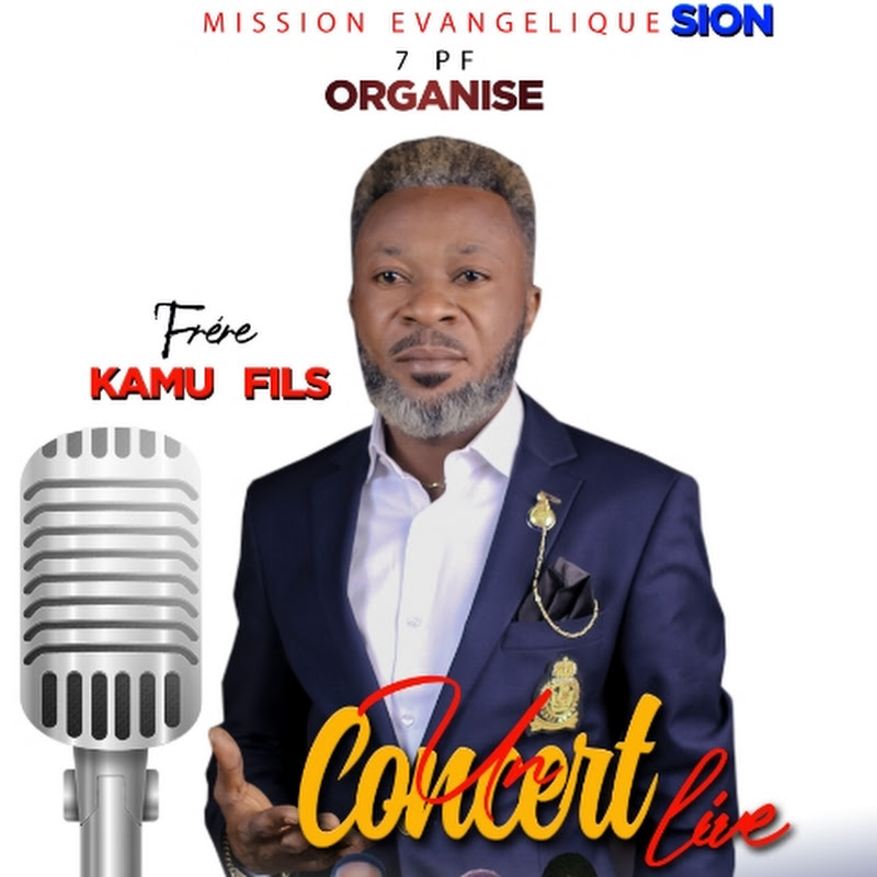 Kamu Fils Officiel