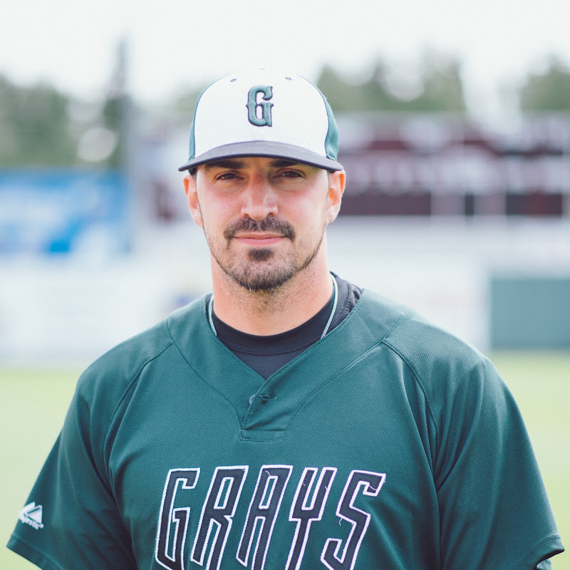 Doug Clark | Northern Baseball Training