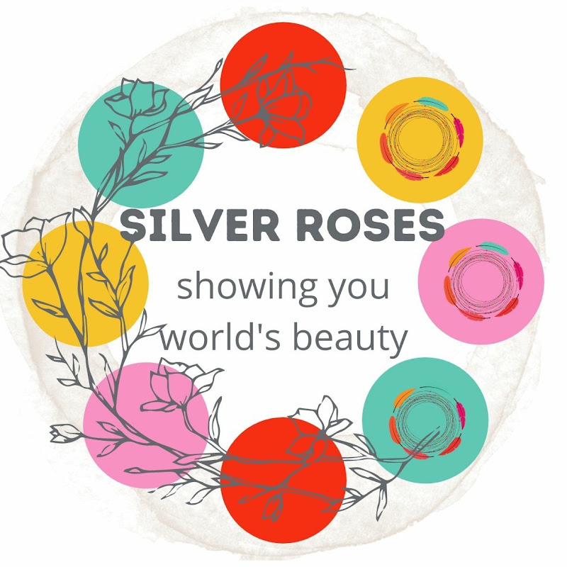 Silver Roses