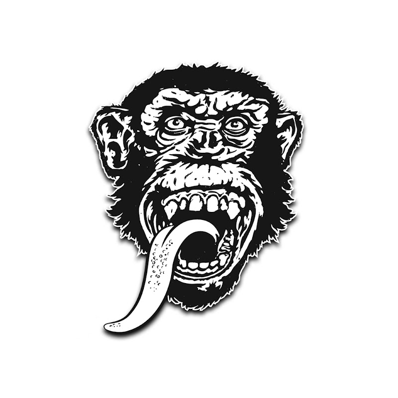 Gas Monkey Garage