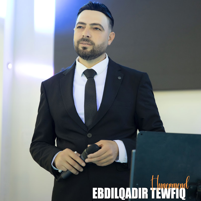 عبدالقادر توفيق Ebdilqadir Tewfiq