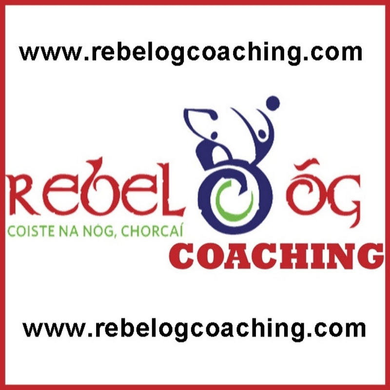 Cork GDA Coaching & Games