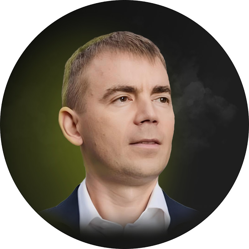 Антон Яковлев. Блог австрийского инвестора