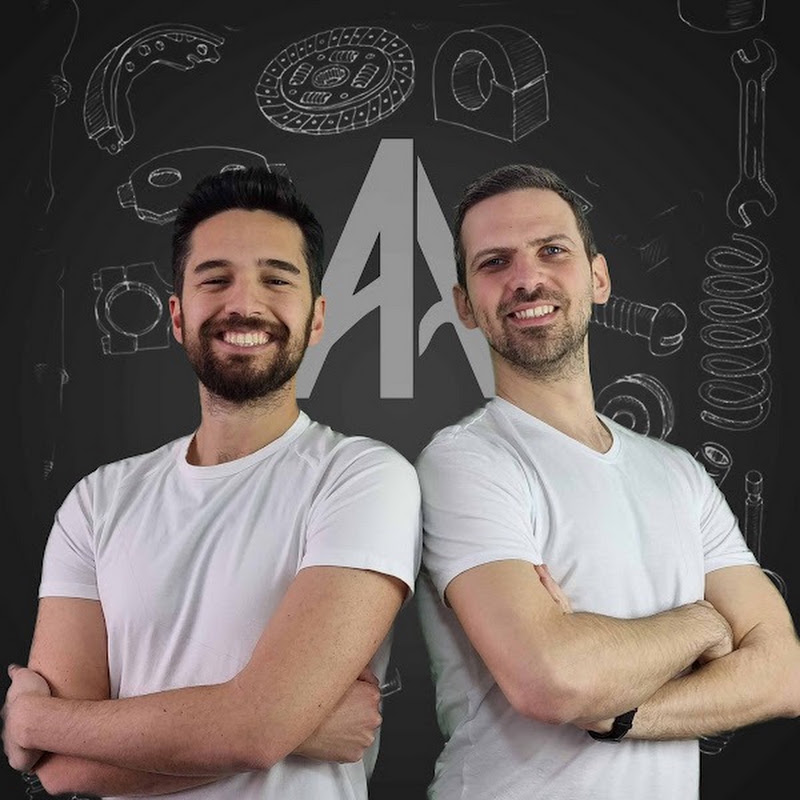 Anlatan Adamlar