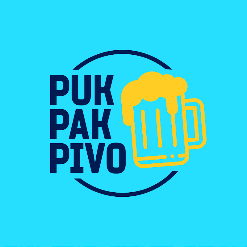Puk Pak Pivo
