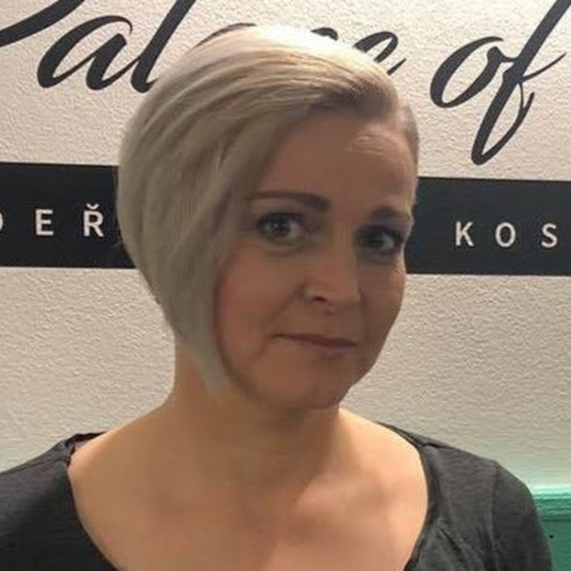 Petra Nehty