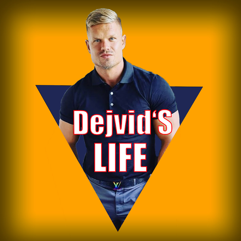 Dejvid'S LIFE