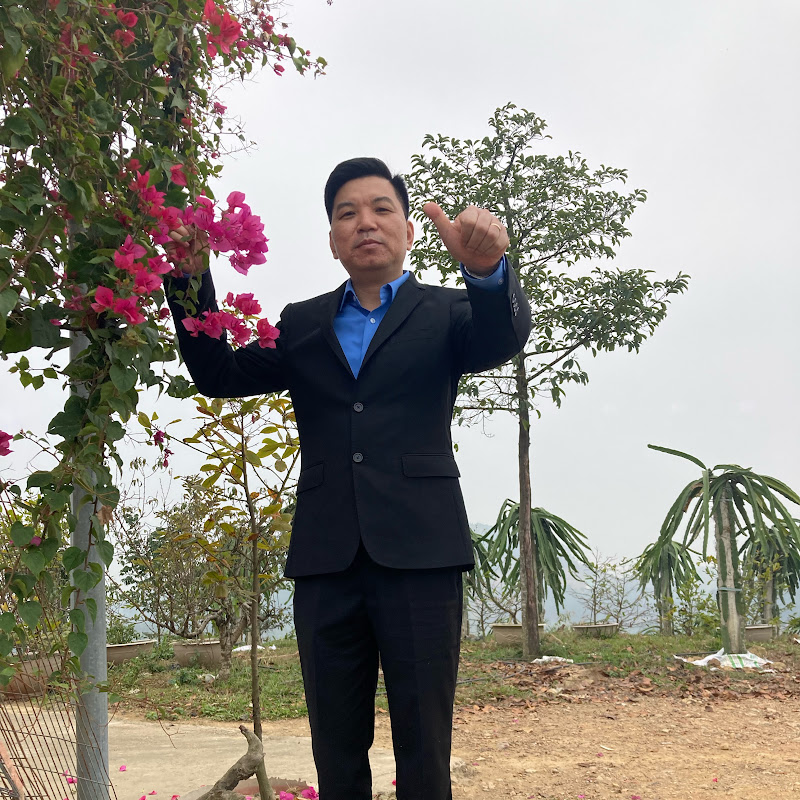 Mr Chuc