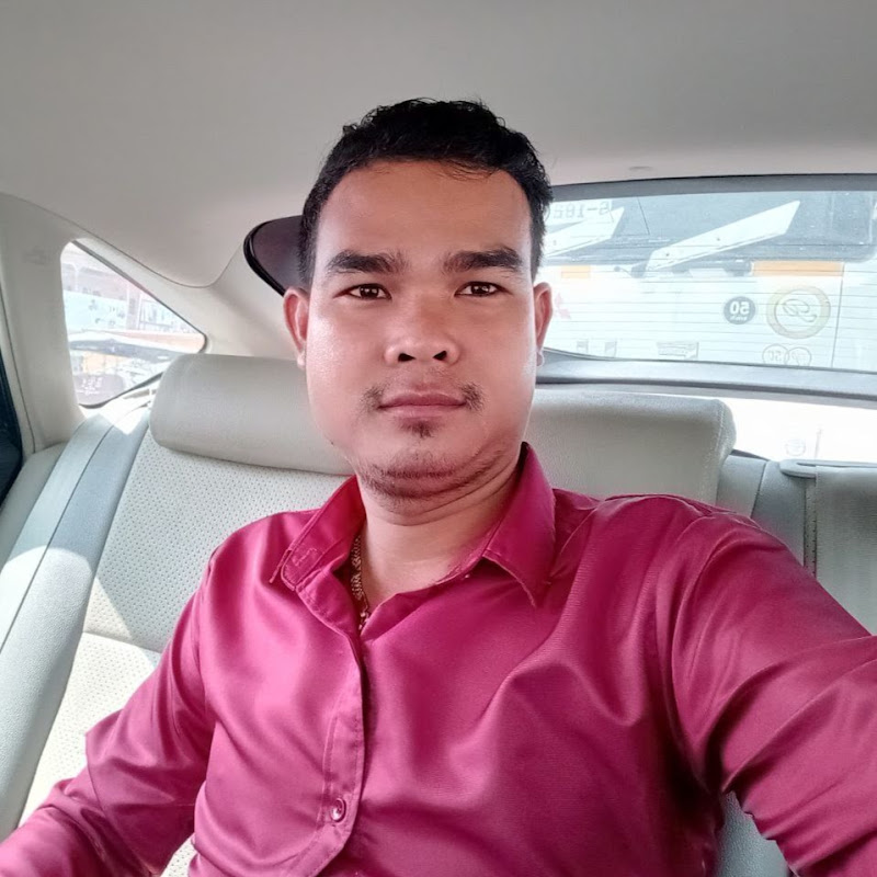 Yan Pherom