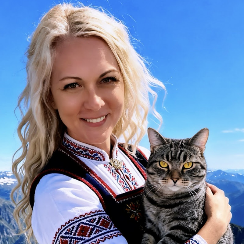 О том о сём с Ксюшей ?