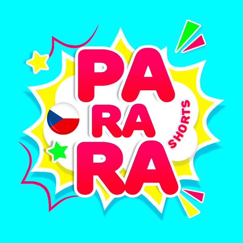 PaRaRa Czech