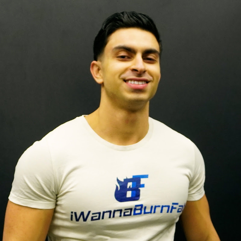 Mounir Azegra | The Science Fitness Coach