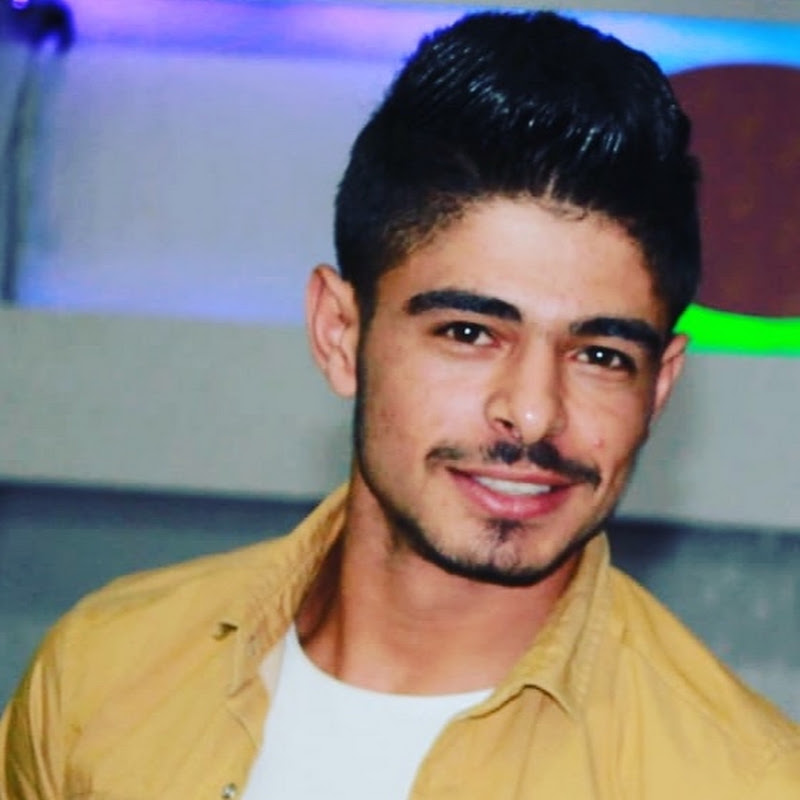 نزار الحموي Nİzar