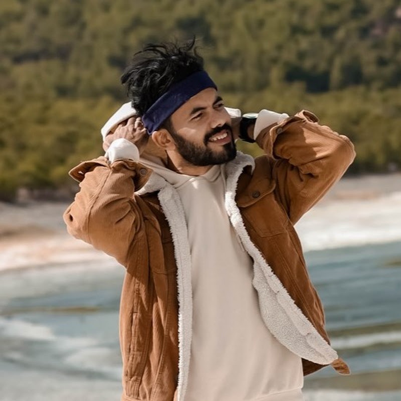 Mohamed Eid | محمد عيد