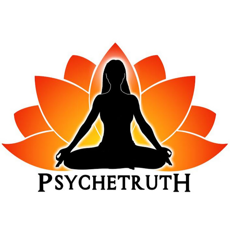 Psychetruth 🧘♀️ Yoga, Health, & Wellness