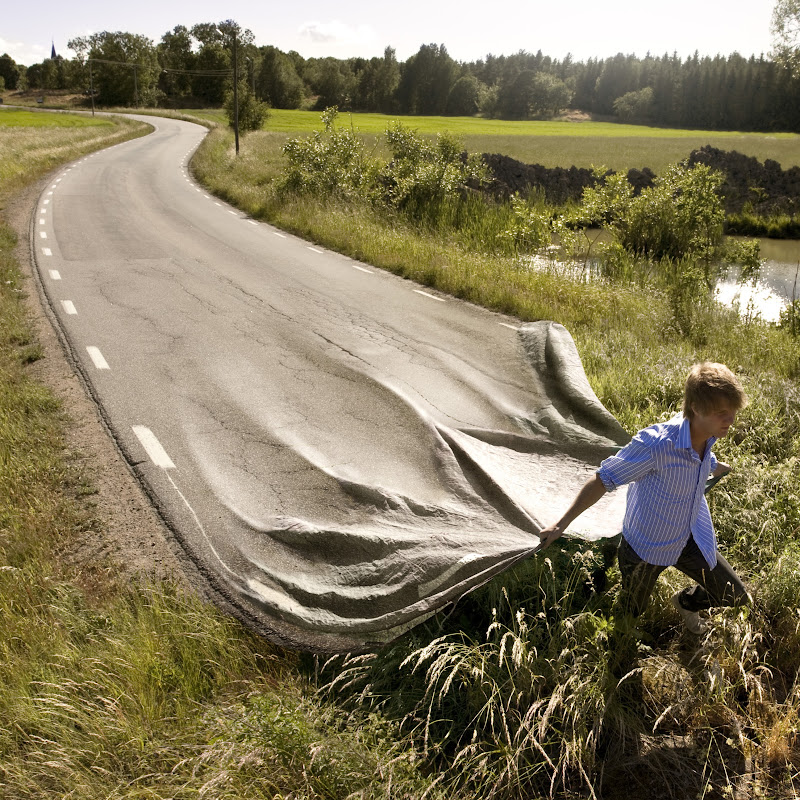Erik Johansson