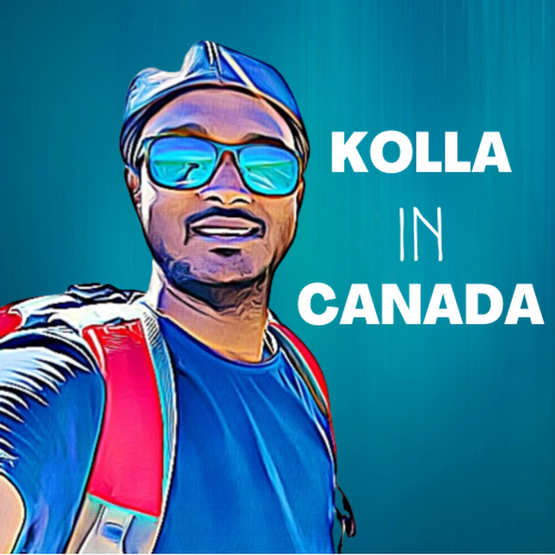 Kolla in Canada