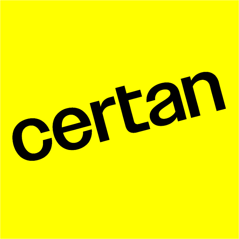 Certan (fd Smartare Fitness)