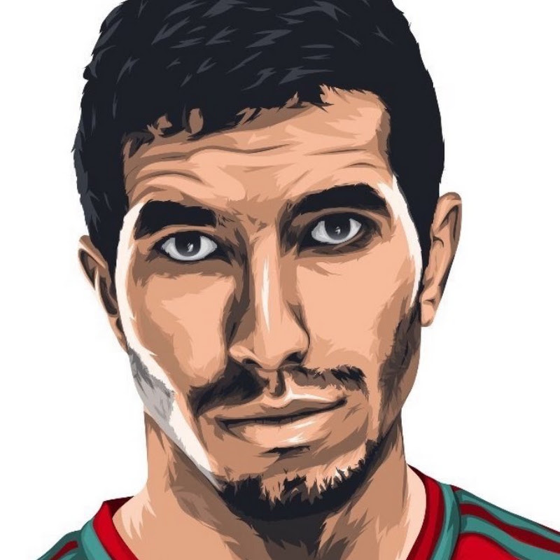 Ibrahim Hamidach