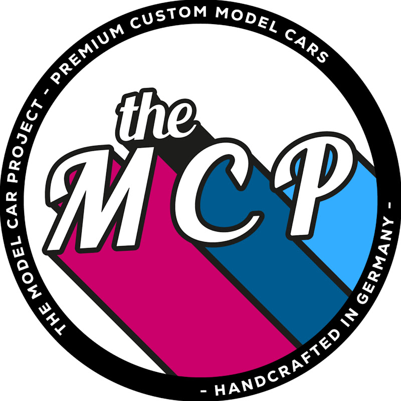 The Model Car Project