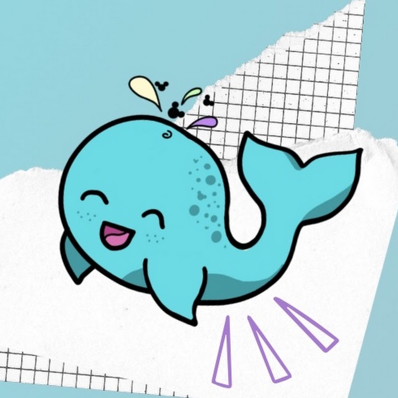Whale Pod