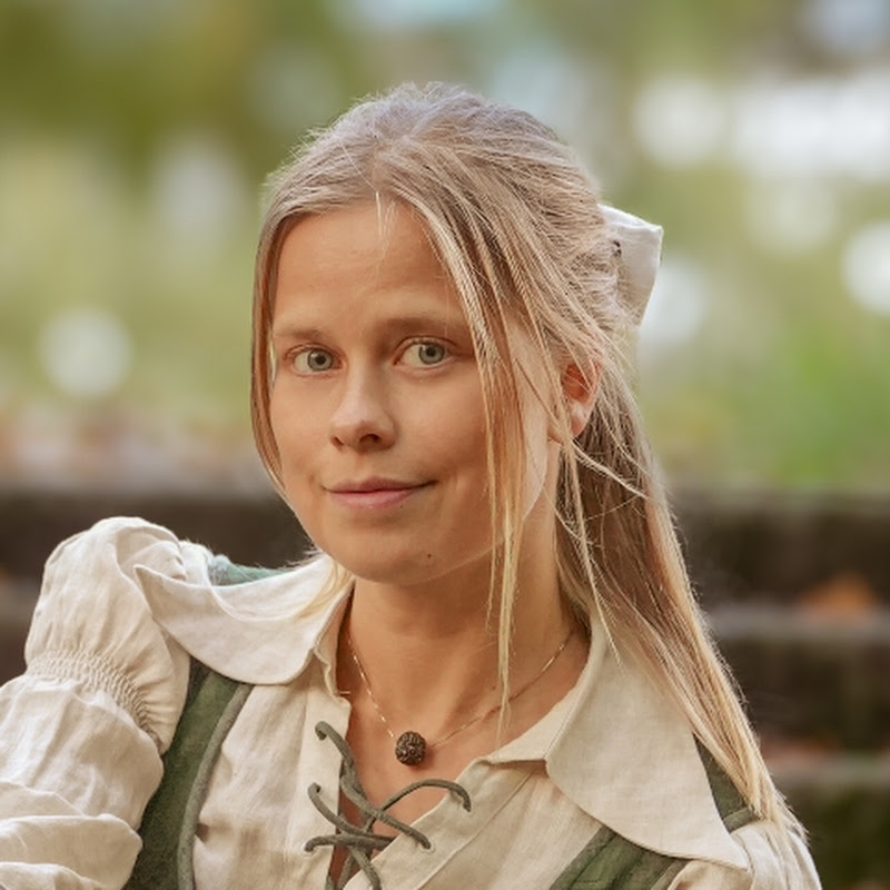 Nina Laitiala