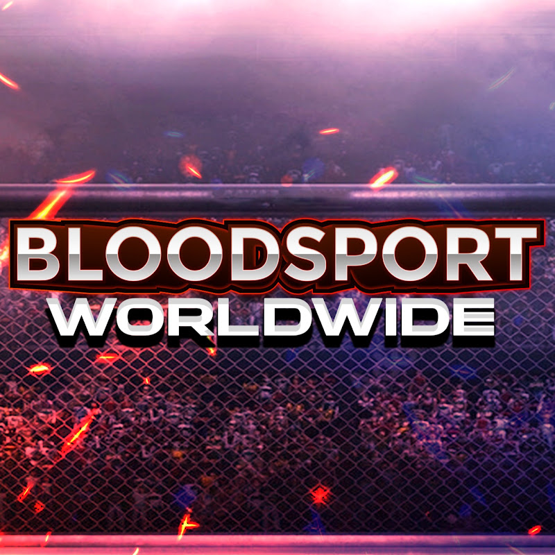 Bloodsport Worldwide