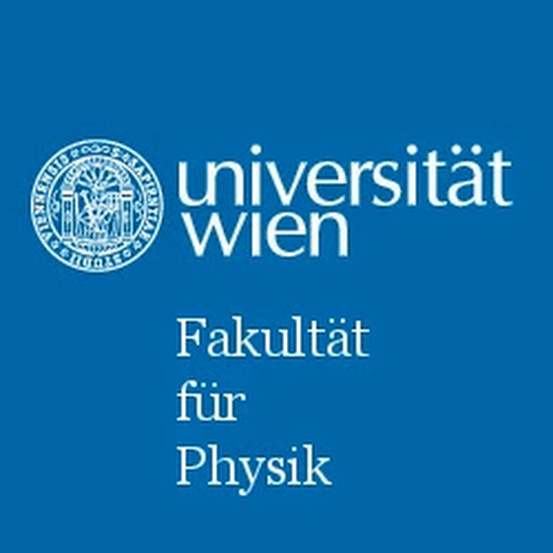 Universität Wien Physik