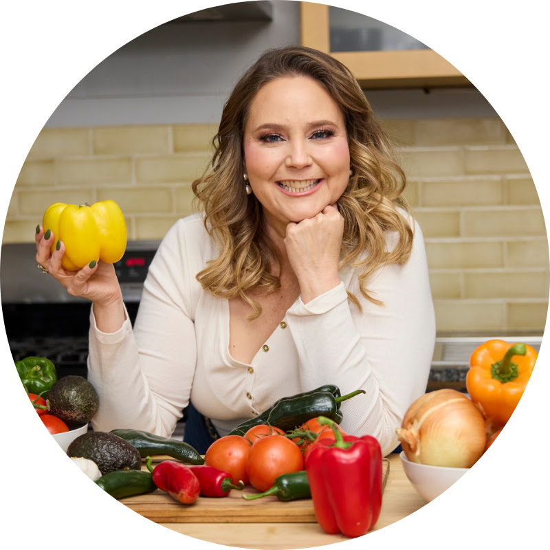 Las Recetas De Laura Comidas Saludables
