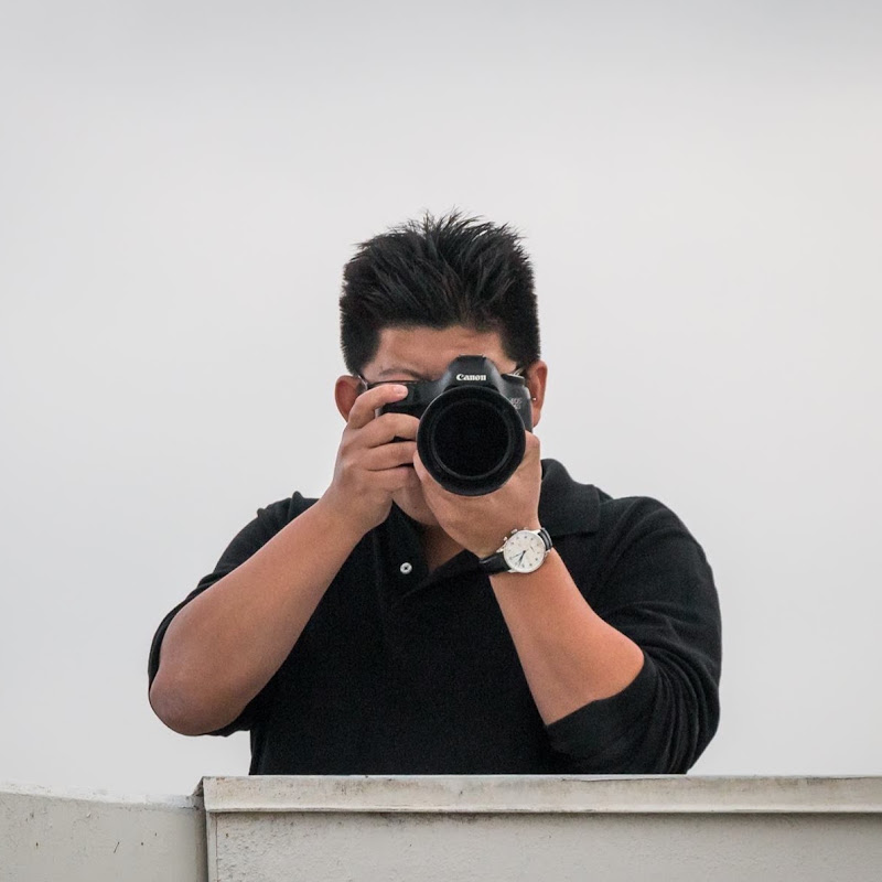 Gordon Cheng