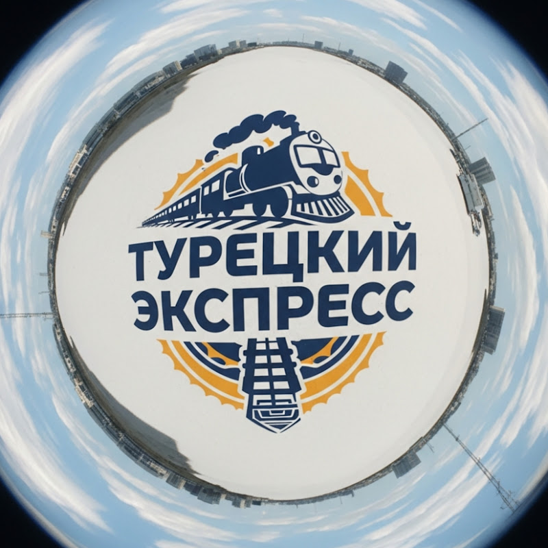 Турецкий экспресс: Путешествия и История