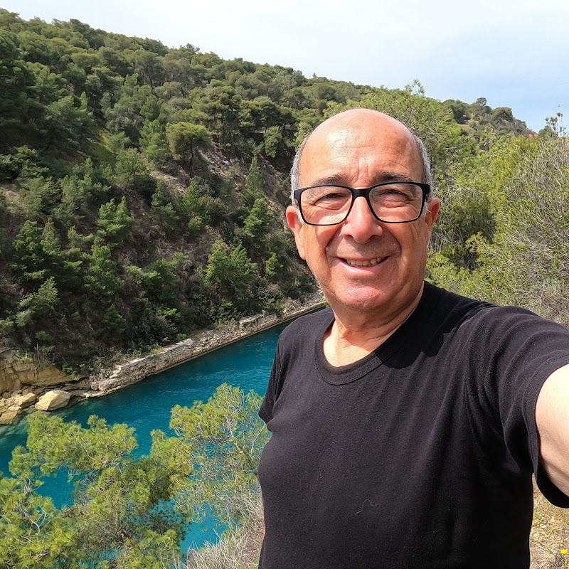 Μιχάλης Παπαμανωλάκης