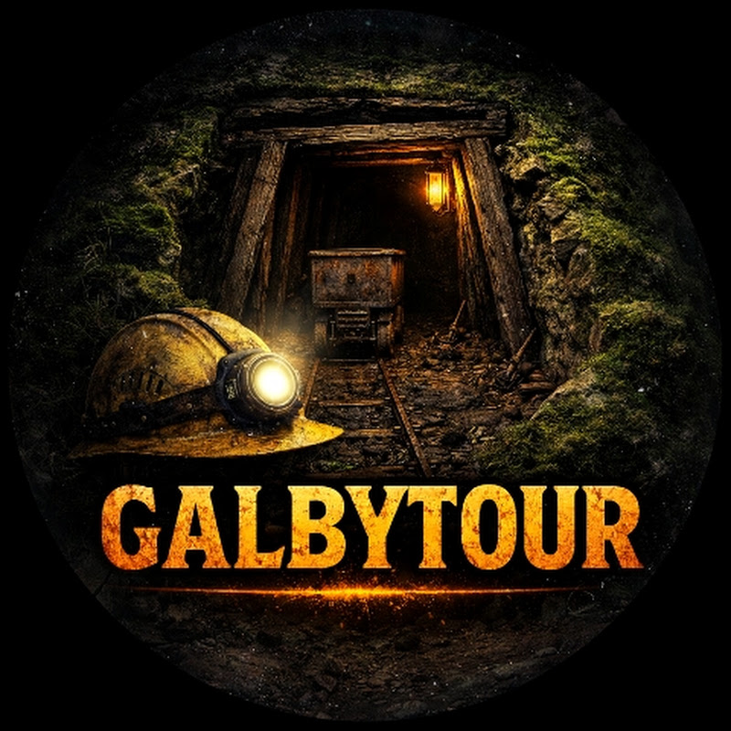 Výlety , Podzemí A Urbex - Galbytour