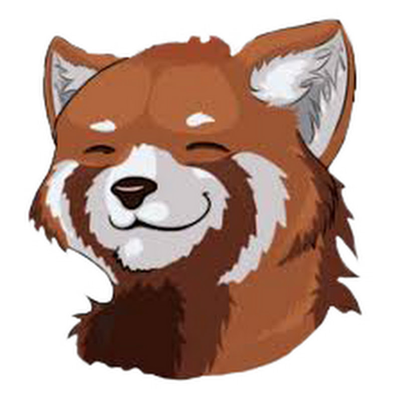 La Panda Rousse