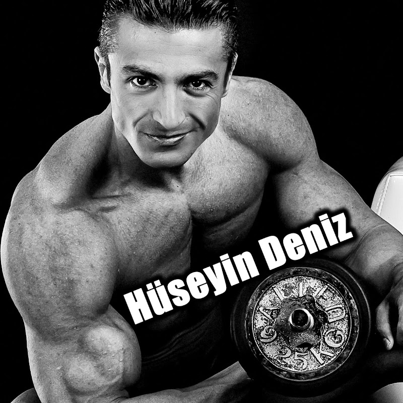 Hüseyin Deniz