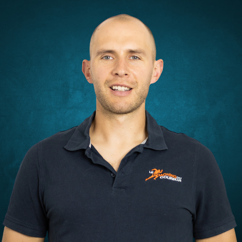 Nicolas Bouron | Trail Running Coach ⛰