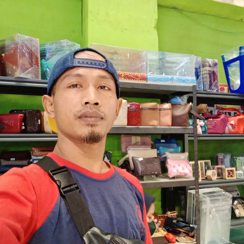 ABAH MARYADI TV