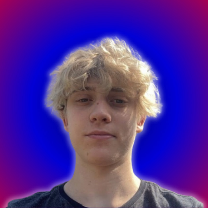 Edvin Ekström På KryptoKlubben
