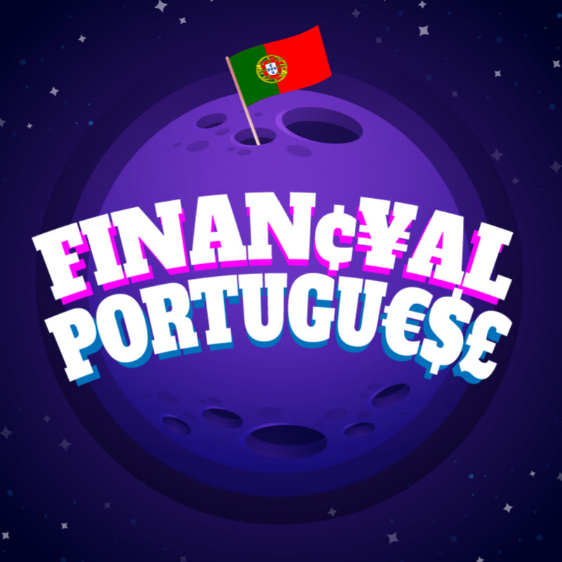 Financial Portuguese | Literacia Financeira
