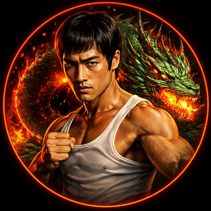 Dragon Fights