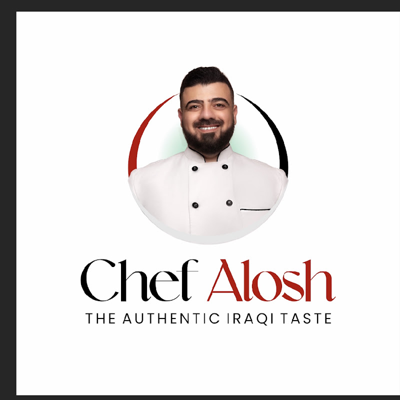 Chef Alosh شيف علوش